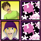 play Memo Valentine
