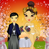 play Japanese Wedding Romance