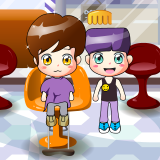 play Hair Salon Mixed