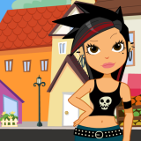 play Super Nail Salon