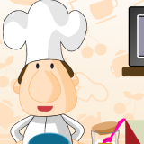 play Bake A Cake And Pie Fun