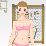 play Fashion Winter