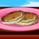 play Buttermilk Pancakes Recipe
