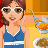 play Joi Hei Chicken Cooking