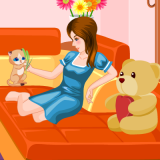 play My Sweet Cat