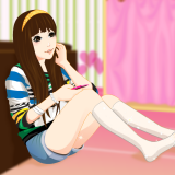 play Design Sockings