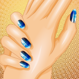 play Nail Makeover 3
