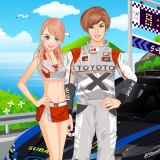 play Sarah'S Rally