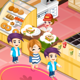 play My Sandwich Shop