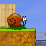 play Snail Bob