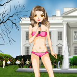 play Stylish Journalist