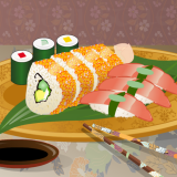 play Sushi Style