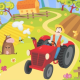 play Farm Express