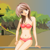 play Anime Punk Girl