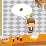 play Serving Cookies