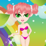 play Butterfly Girl