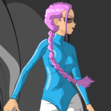 play Operation Fashion Coloring Dressup