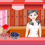 play Fruit Juice Shop