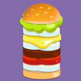 play Yummy Burgers 2