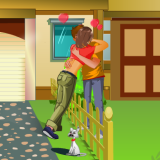 play Love Next Door