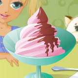 play Crazy Cream Desserts