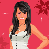 play Glamor Girl Make Up