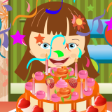 play Clara'S Birthday Cake
