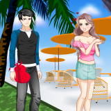 play Perfect Boyfriend Dressup
