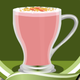 play Very Berry Shake