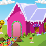 play Candy House