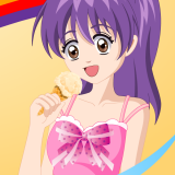 play Ice Cream Girl