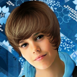 play New Look: Justin Bieber