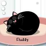 play Fluffy'S Kitchen Adventure