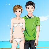play Seaside Dating