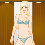 play Fancy Club Dress Up