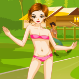play Summer Camp Fashion