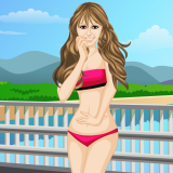 play Dress Up Miley Cyrus