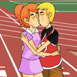 play Kissing Marathon