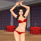play Belly Dancer