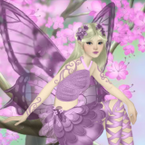 play Blossom Tree Fairy