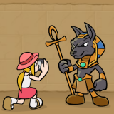 play Tombs Of Anubis