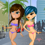 play Welcome To Hollywood!