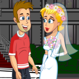 play Kiss The Bride