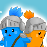 play Twin Cat Warrior
