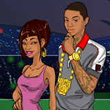 play Ikissed Solja Boy