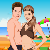 play Paris Hilton Kiss