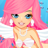 play Little Mermaid