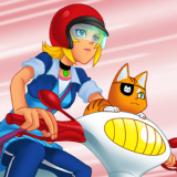 play Imagine Detective Adventures