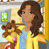 play Super Baby Sitter
