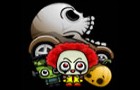 play Stunt Crazy Halloween